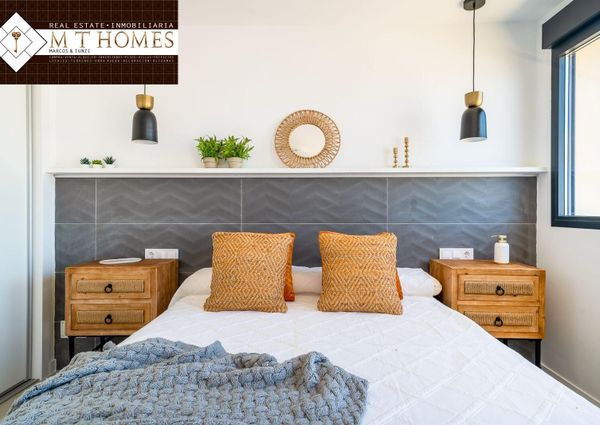 Penthouse - Fuengirola (Los Boliches)