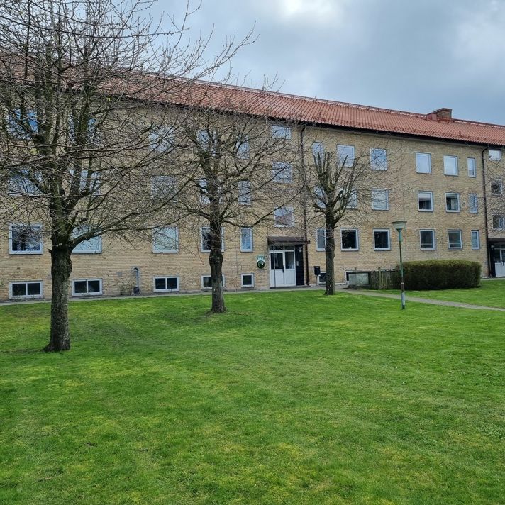 Per Hans väg 4 A, Trelleborg Väster - Foto 1