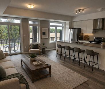 For Lease - 70 Thatcher Drive, Guelph, Ontario - Photo 1