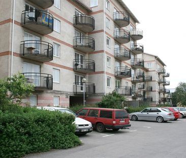 Löjtnant Granlunds Väg 18 - Photo 3