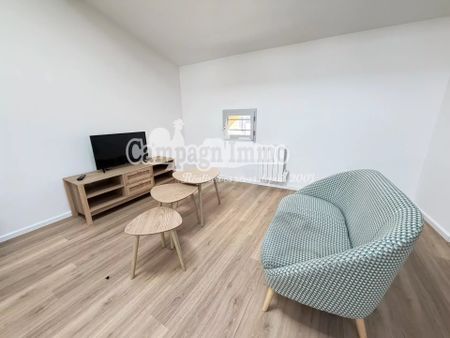 T2 - CENTRE VILLE TARARE - Photo 2