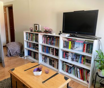 1:a med kök nära Centrum - Foto 4