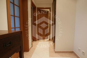 Apartamento T1 em Setúbal