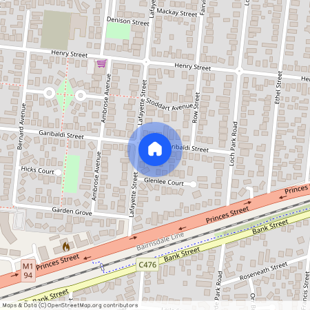 19 Garibaldi Street, Traralgon, VIC, 3844, Please Login or Register to View the Contract