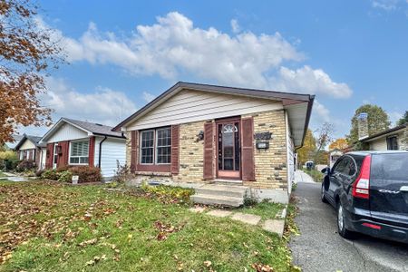 For Lease - 101 Culver Crescent Unit# Upper, London East, Ontario - Photo 2