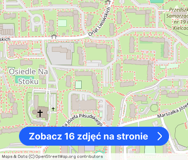 Mieszkanie os. Na Stoku Kielce - Zdjęcie 1