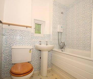 1 bedroom maisonette to rent - Photo 2
