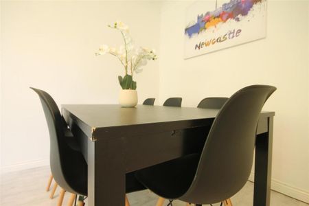 3 bedroom apartment to rent - Photo 3