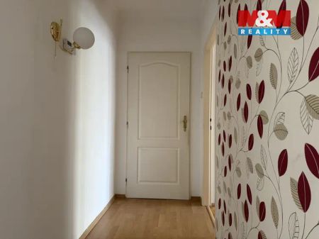 Pronájem bytu 2+kk v Lovosicích, ul. Žižkova - Photo 2