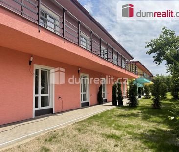Pronájem bytu 1+kk 30 m2 - Фото 1