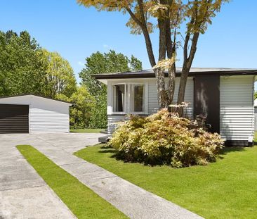 Charming 3BR Home in Silverdale! - Photo 6