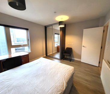 Room in a Shared Flat, Wandle Road, CR0 - Photo 4