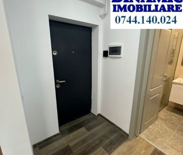 Ap 1 cam, str. Fermelor, ansamblu nou. Pret 250 Euro/lunar - Fotografie 3