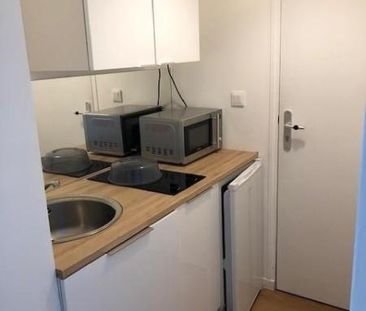 Studio meublé ROUEN RIVE DROITE proximité de la Fac de Médecine - Photo 2