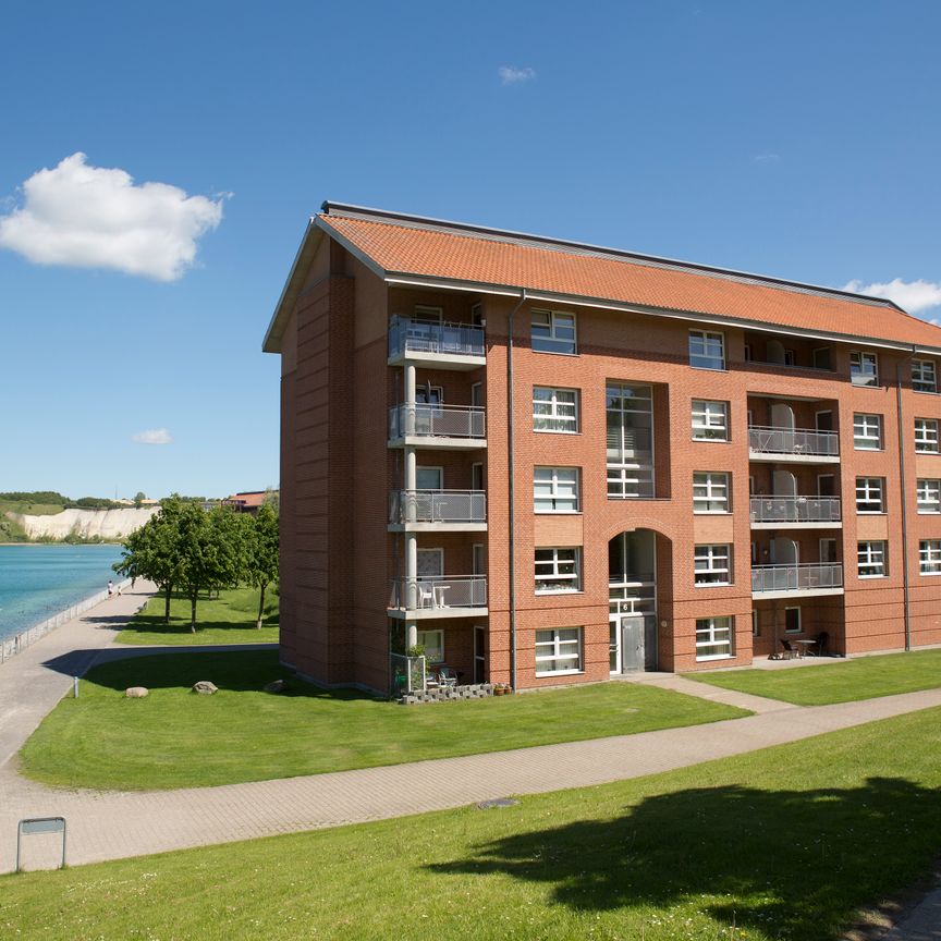 Lindholm Søpark - Foto 1