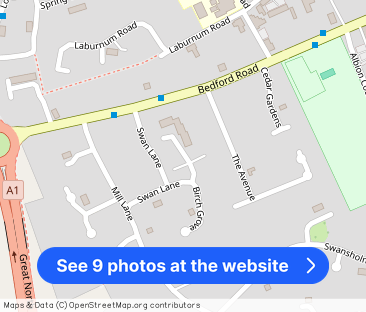 Mayfield Court, Sandy, Bedfordshire, SG19 - Photo 1