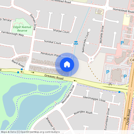 28 Clocktower Court, Berwick VIC 3806