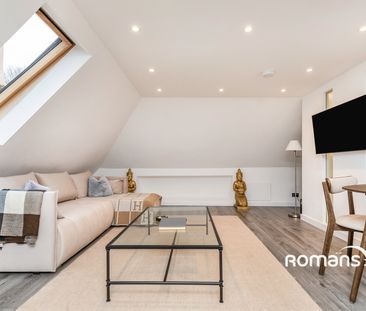 1 bedroom property to rent - Photo 6