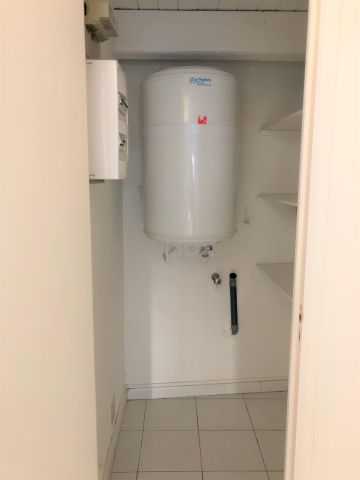 Appartement 2 pièce(s) 1 chambre(s) 52.75 m² - Photo 2