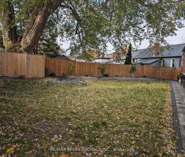 For Lease - 284 Gledhill Avenue Unit# 4, Toronto, Ontario - Photo 5