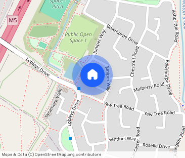 Wilmslow Close, Gloucester, GL3 - Photo 1