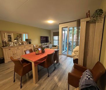 Appartement te huur: Molenstraat 8-A12 5541 CL Reusel - Foto 5