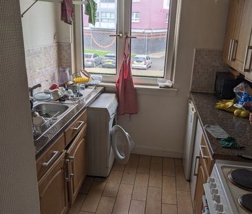 Room in a Shared Flat, Royston Road, G21 - Photo 4