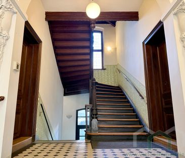 ** Gemütliche Wohnung mit Balkon im Zentrum-Nord ** - Foto 1