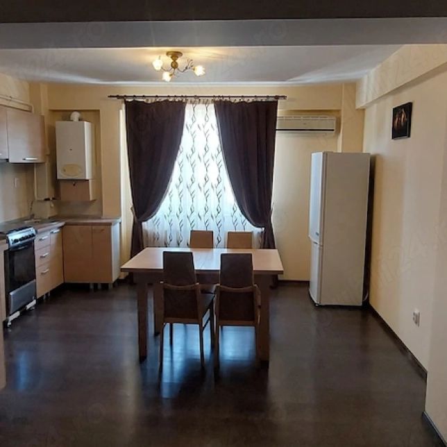 De inchiriat apartament, 2 camere, semidecomandat, 57 mp, Tatarasi, Lidl, Cod 163227 - Photo 1