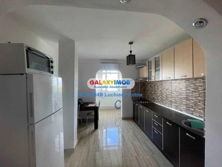Apartament 2 camere, decomandat, metrou Titan - Photo 4