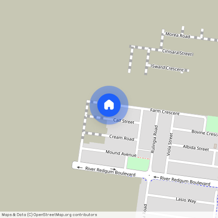 42 FARM CRESCENT, Vic 3064, Donnybrook