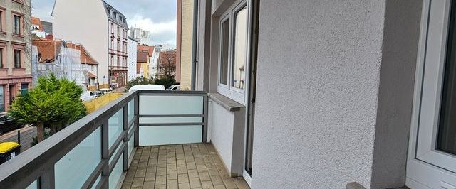1-Zimmer-Wohnung in attraktiver Lage mit Balkon - Foto 1