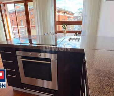 Mieszkanie na wynajem Szczecin - Niedziałkowskiego 2 pokoje z balkonem - Photo 6