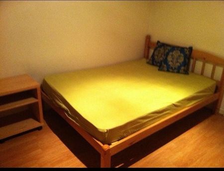 Room in a Shared Flat, Busby House, SW16 - Photo 3