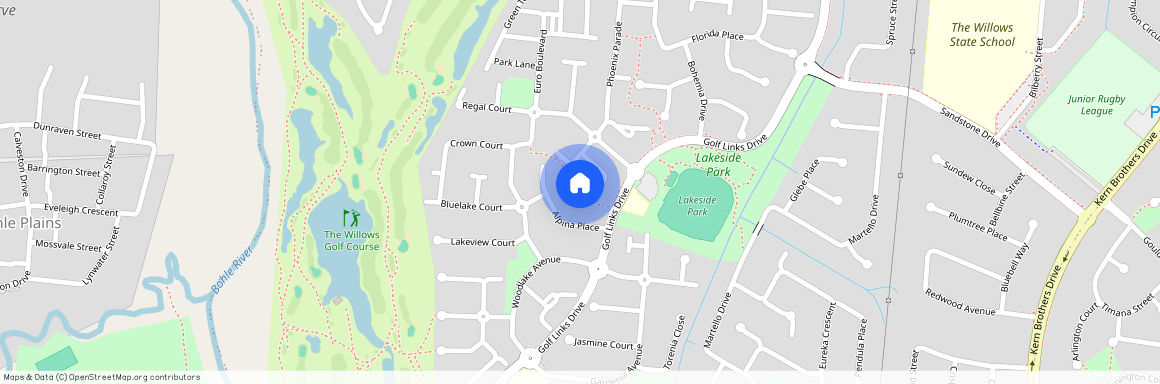 10 Cocos Place, Qld 4817, Kirwan