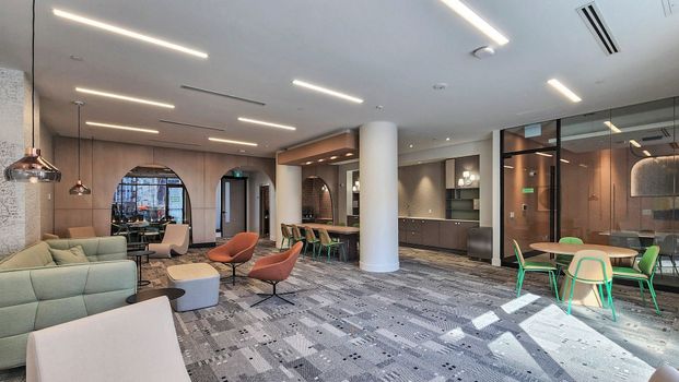 For Lease - 130 River Street Unit# 702, Toronto, Ontario - Photo 1