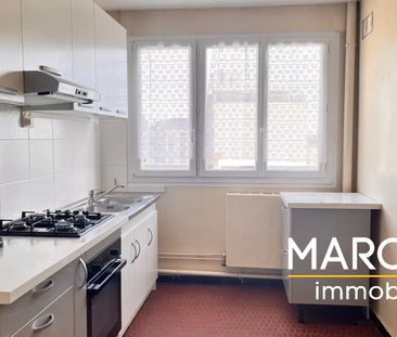 Location Appartement 3 pièces 67m² GUERET 23000 - Photo 2
