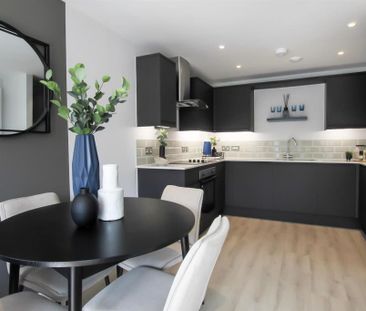 1 bedroom apartment to rent - Photo 2