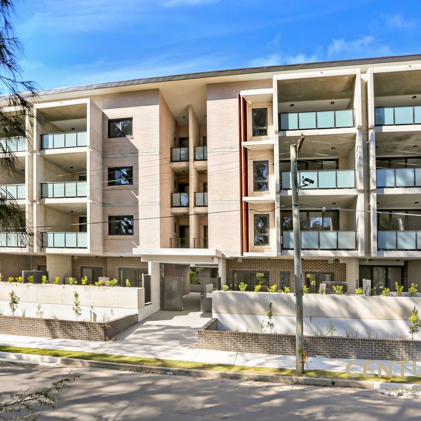 Brand New 1 Bedroom Apartment - Photo 1