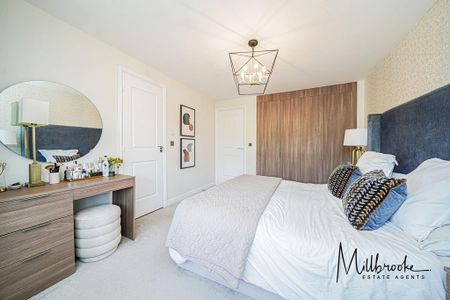4 bedroom detached house to rent - Photo 5