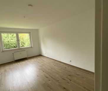 Ideal für Familien: 3 Zimmer mit Balkon - Photo 2
