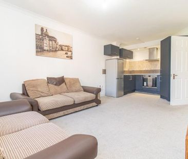 2 bedroom apartment to rent - Photo 2