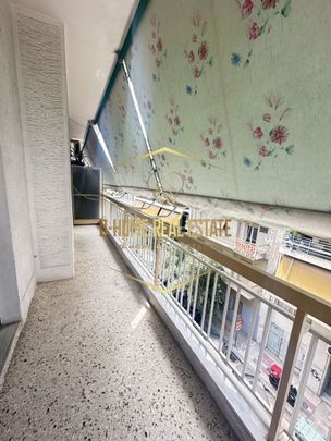 Διαμέρισμα για ενοικίαση Καλλιθέα - Photo 1