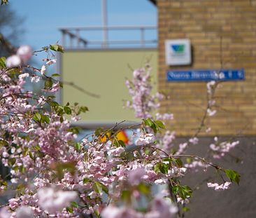 Norra Järnvägsgatan 8 A - Foto 6