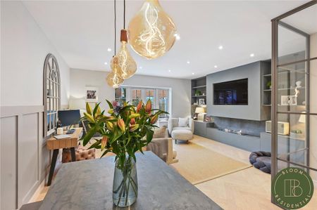 2 bedroom end of terrace house to rent - Photo 4