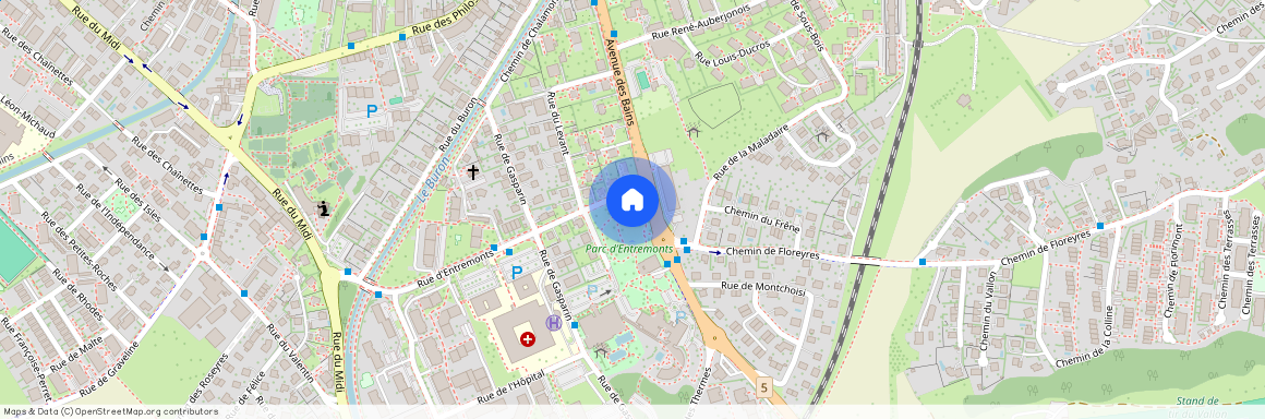 1400 Yverdon-les-Bains