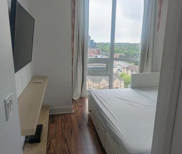 35 Brian Peck Crescent #PH18 - Photo 5