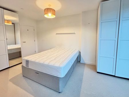 2 Bed Flat, Black Prince Road, SE1 - Photo 3