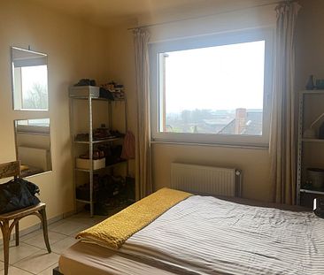 2 Zimmer-Wohnung in Rheine -Stadtnähe - Foto 2