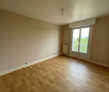 Location appartement 3 pièces, 86.69m², Blois - Photo 3